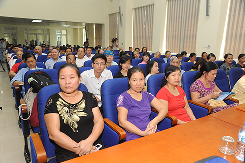 Hiểu đúng về ung thư qua kinh nghiệm của chuyên gia, bác sĩ