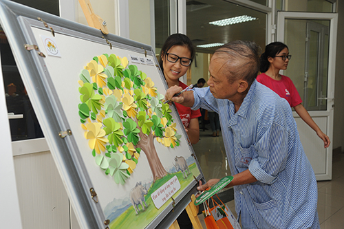 Hiểu đúng về ung thư qua kinh nghiệm của chuyên gia, bác sĩ