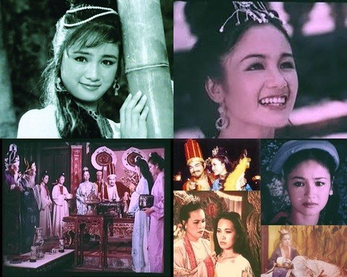 Những phim cổ trang kinh điển của Việt Nam