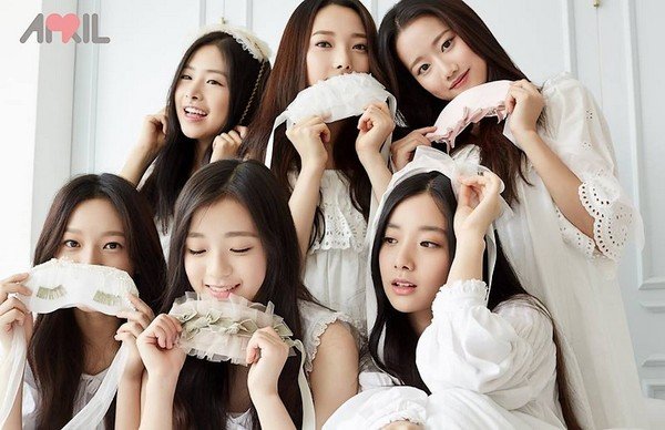Girlgroup “em gái KARA” tung MV ra mắt Kpop fan