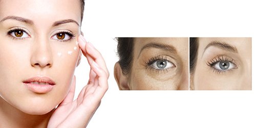Đâu là độ tuổi thích hợp để sử dụng kem dưỡng da vùng mắt