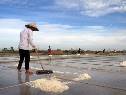 Khám phá cung đường hình con sóng