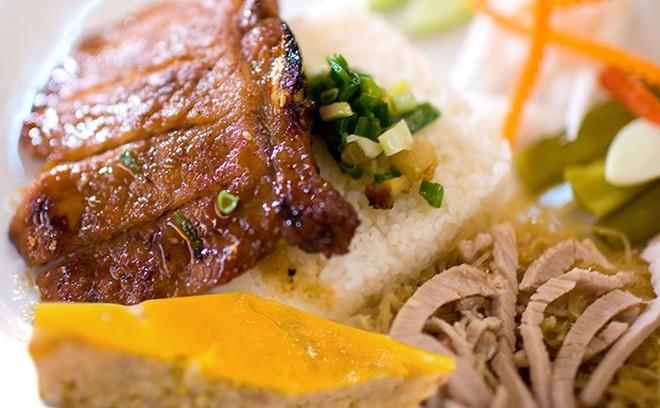 Những món "cấm ăn" sau 22 giờ