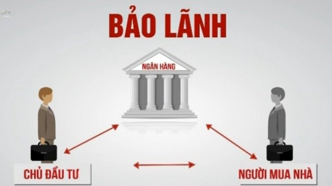 Chưa dự án BĐS nào tại Hà Nội chính thức được bảo lãnh