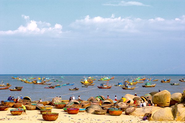 Triển lãm du lịch quốc tế Việt Nam, Lào và Campuchia