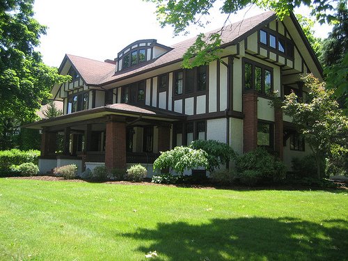 Những điều cấm kỵ trong kiến trúc nhà ở