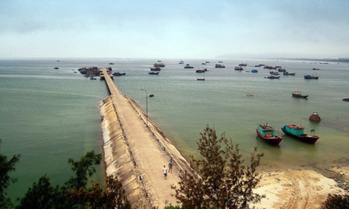 Những hòn đảo là thiên đường du lịch ở Việt Nam