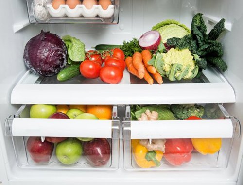 Bảo quản thực phẩm trong tủ lạnh: Sai lầm khiến cả nhà bị bệnh