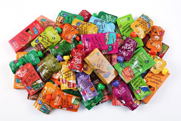 4 loại phụ gia thực phẩm nguy hiểm với bé