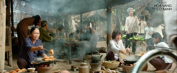 Trailer xúc động của "Tôi thấy hoa vàng trên cỏ xanh"