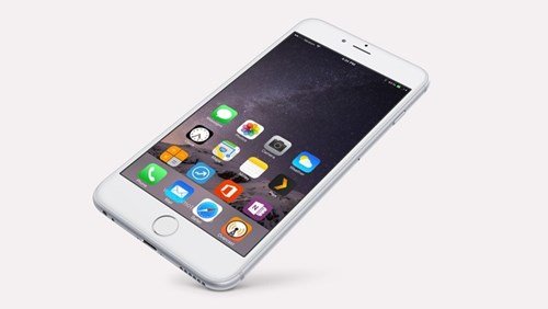 iPhone 6 vẫn hot trước ngày iPhone mới ra mắt