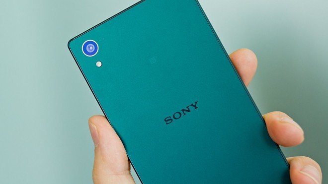 Ba điểm đáng chú ý của Sony Xperia Z5 vừa ra mắt