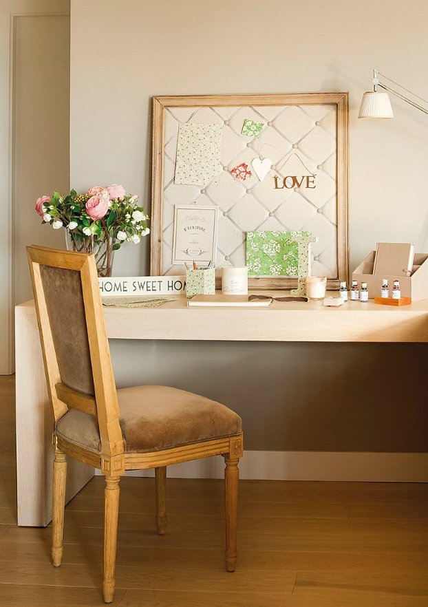 Học cách bài trí nội thất thông minh cho căn hộ nhỏ