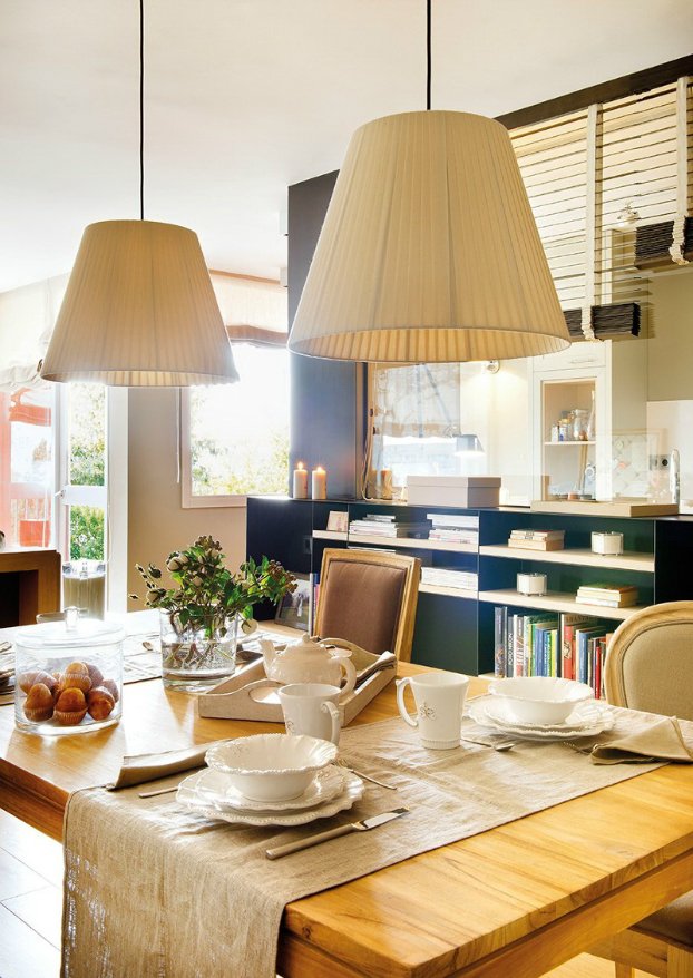 Học cách bài trí nội thất thông minh cho căn hộ nhỏ