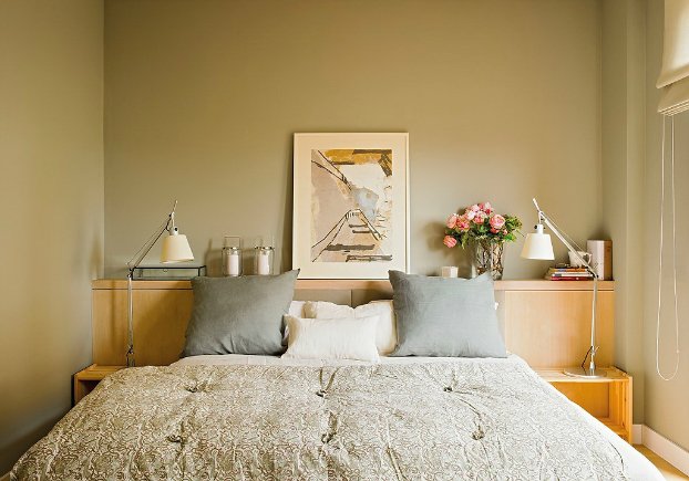 Học cách bài trí nội thất thông minh cho căn hộ nhỏ