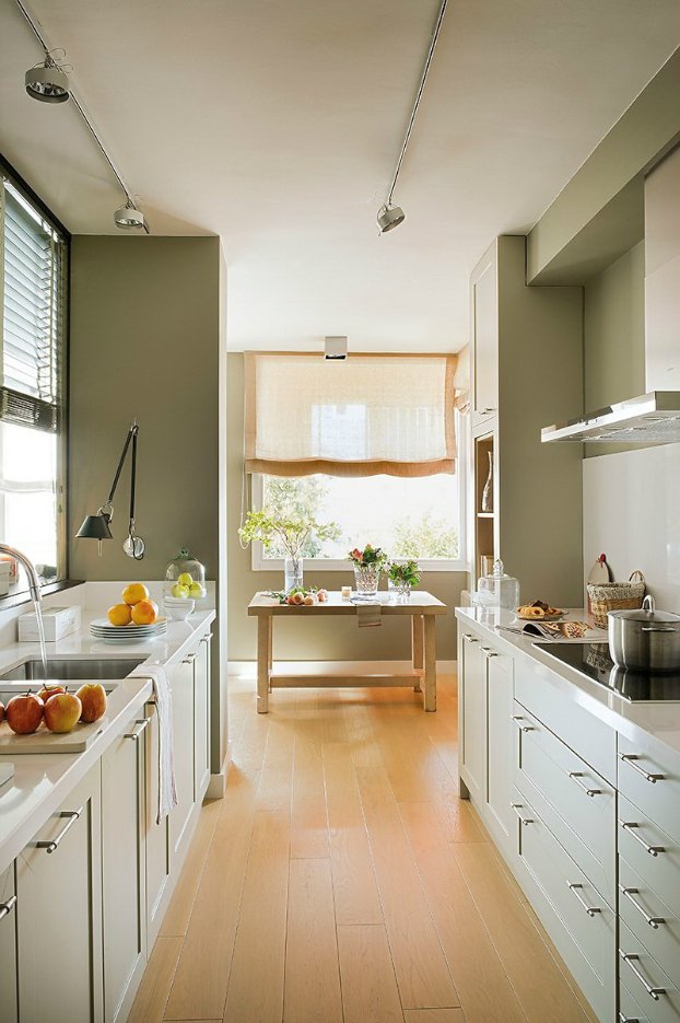 Học cách bài trí nội thất thông minh cho căn hộ nhỏ