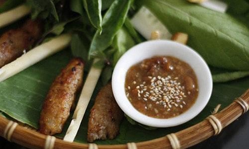 20 địa điểm ăn vặt ngon nức tiếng Hà Nội