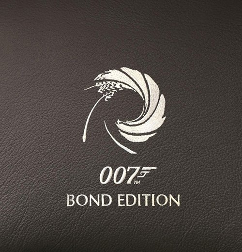 Aston Martin DB9 GT có thêm phiên bản Điệp viên 007