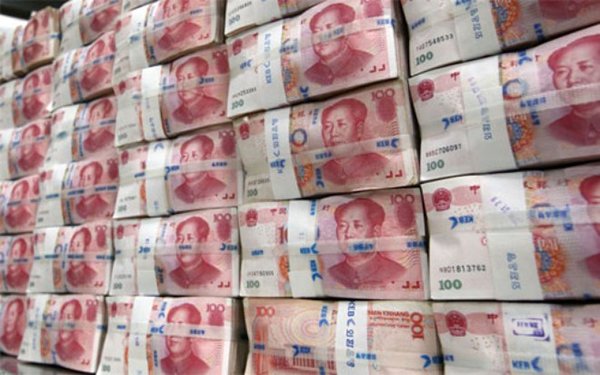 Trung Quốc có thể “đỡ” tỷ giá Nhân dân tệ đến bao giờ?
