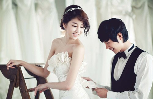 10 câu hỏi cần bàn trước khi cưới