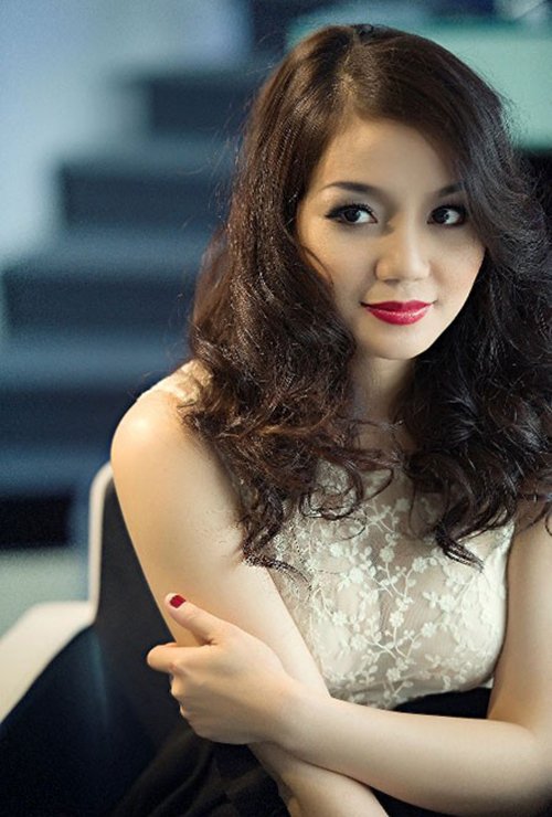 Những người đẹp Việt có học vấn cao