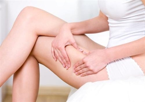 Cách chữa rạn da chân hiệu quả nhất