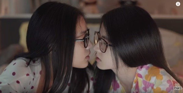 Phim Thái siêu hot “Tuổi Nổi Loạn 3” đã xuất hiện đầy trai xinh gái đẹp