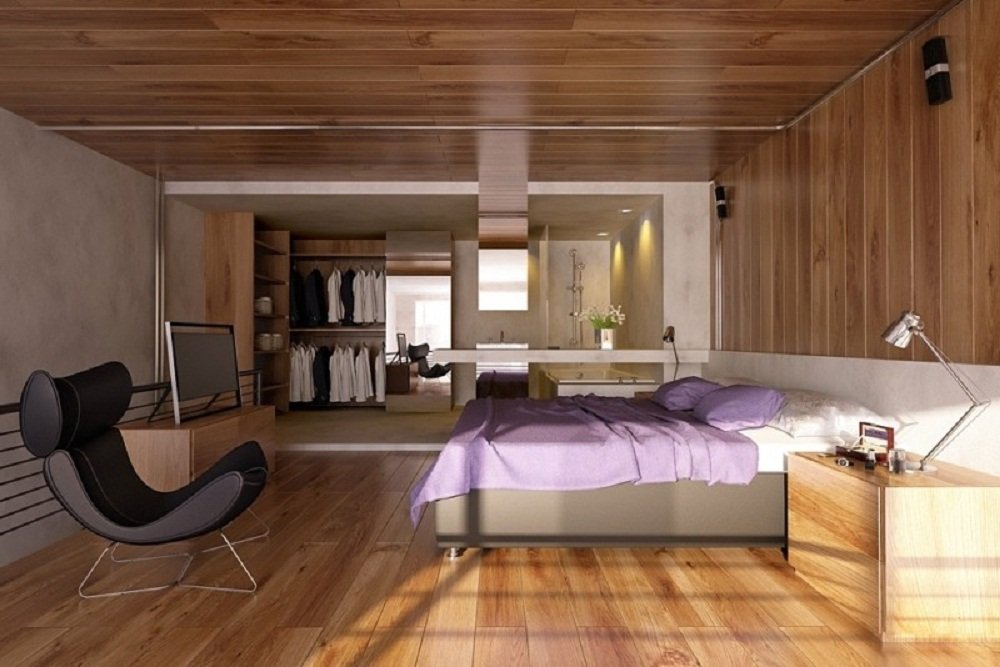 9 cách bài trí phòng ngủ thêm ấm cúng