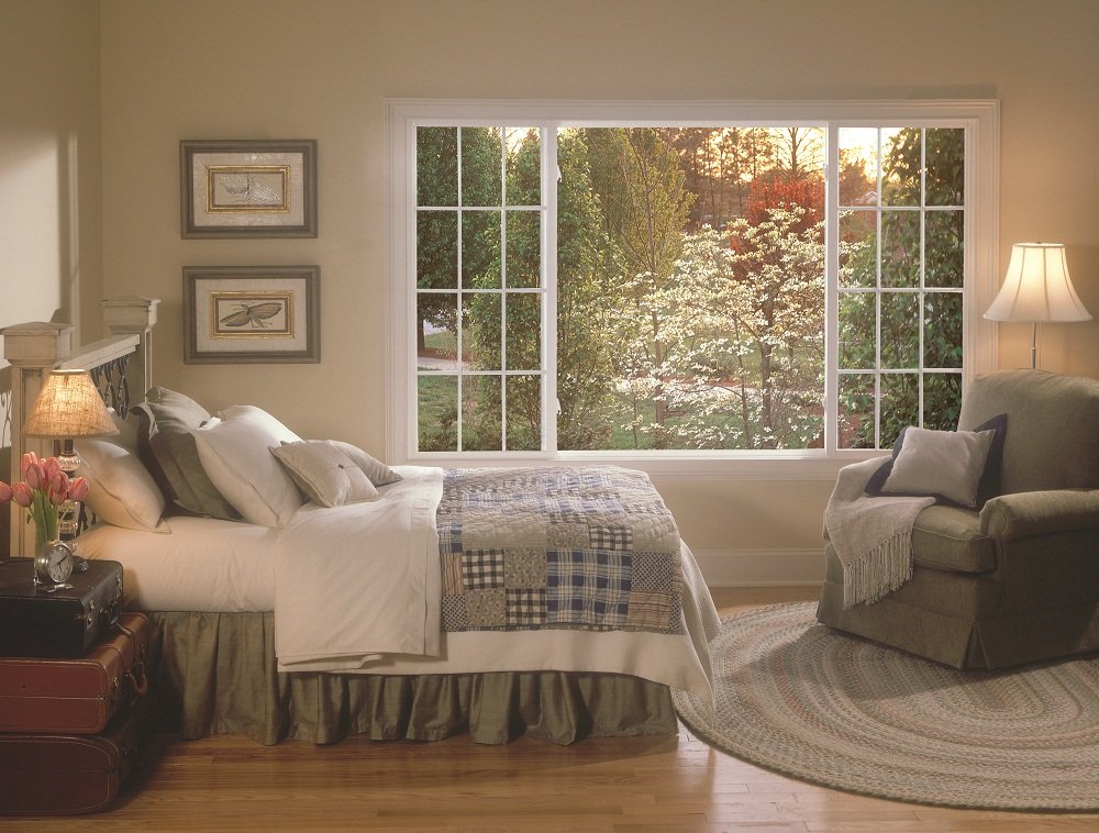 9 cách bài trí phòng ngủ thêm ấm cúng