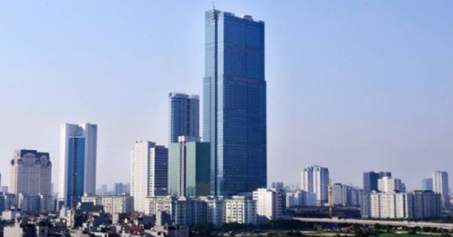 Quy hoạch 28ha đất tại Hà Nội cho các tổng công ty làm trụ sở