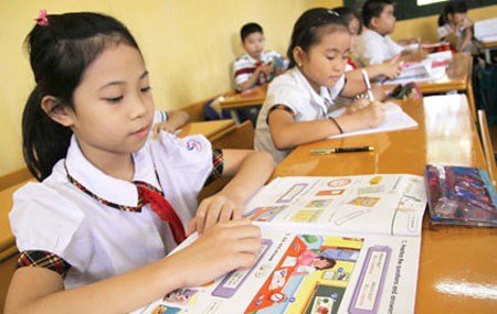 TP HCM: Tổ chức nghiên cứu, biên soạn bộ sách giáo khoa mới