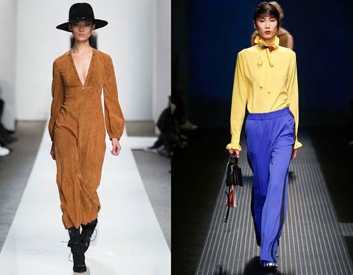 10 trang phục sành điệu sẽ giảm giá trong mùa thu 2015