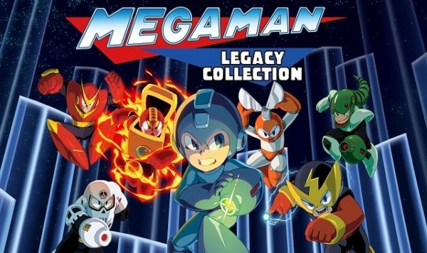 Trò chơi đình đám Mega Man chuẩn bị lên màn ảnh rộng