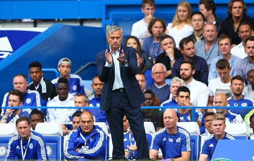 Chelsea: Khi Pedro sắm vai trò "Đấng cứu thế"