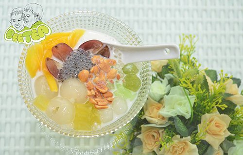 Ngày vàng cơm chiên đùi gà giá sốc chỉ 29.99 nghìn đồng