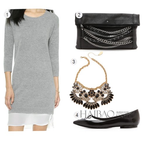 Lựa chọn tinh tế cho chị em tuổi 30 tỏa sáng