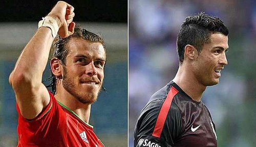 Bale "lên đời", Ronaldo khó tránh khỏi xuống dốc