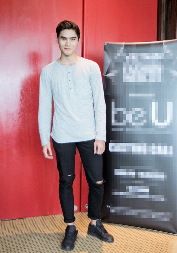 Mẫu ngoại quốc casting Tuần lễ thời trang quốc tế Việt Nam