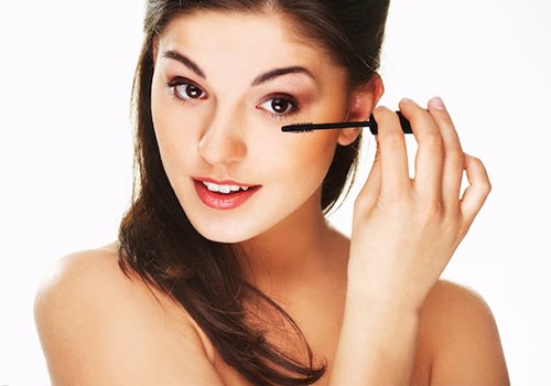 Bí quyết dùng mascara bạn gái phải biết