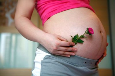 Những việc mẹ bầu nên làm để thai nhi vui vẻ mỗi ngày