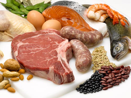 Mang thai tháng thứ 1: Nên và không nên ăn gì?