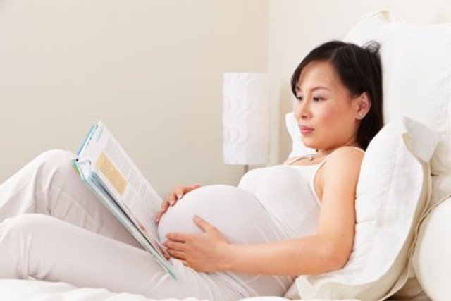 Phụ nữ tuổi 30: Những rắc rối gặp phải khi mang thai