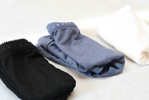 6 bước đơn giản giúp "vùng kín" thơm tho