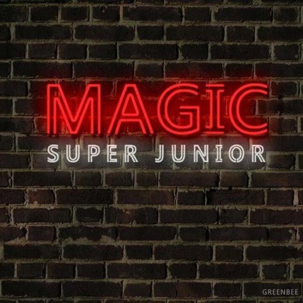 Fan thất vọng với bìa album dễ dãi của Super Junior