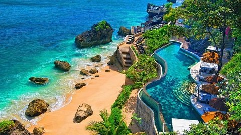 Phú Quốc vào top những hòn đảo du lịch đẹp nhất châu Á