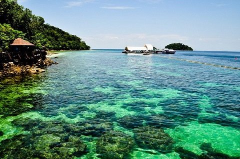 Phú Quốc vào top những hòn đảo du lịch đẹp nhất châu Á