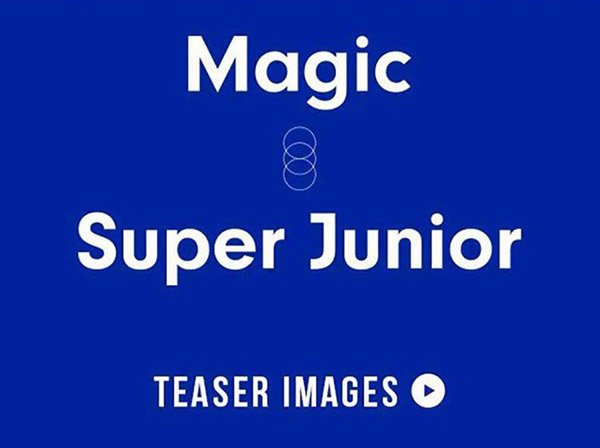 Fan thất vọng với bìa album dễ dãi của Super Junior