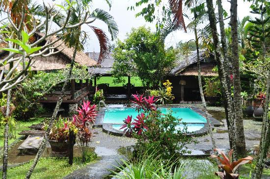 5 khách sạn giá rẻ dưới 100 USD không thể bỏ qua ở Bali