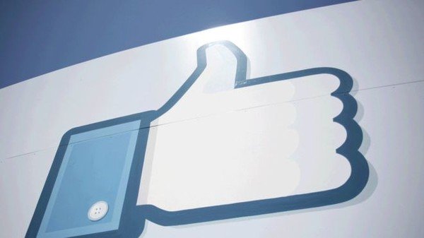 Facebook sắp có thêm nút Dislike (không thích)