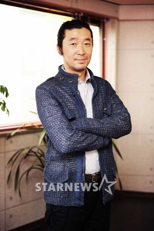 Hãng Hollywood tham gia sản xuất phim truyền hình Hàn